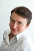 Daiva Červokienė Daiva Červokienė